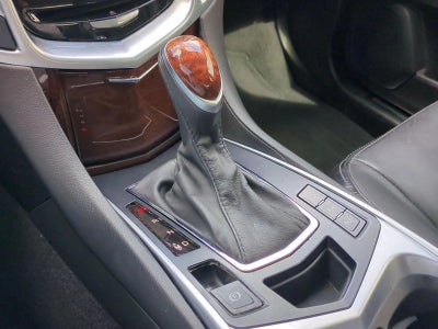 2015 Cadillac SRX AWD 4dr Premium Collection