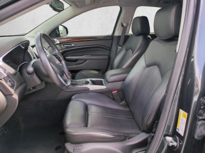 2015 Cadillac SRX AWD 4dr Premium Collection