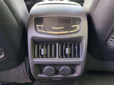 2015 Cadillac SRX AWD 4dr Premium Collection