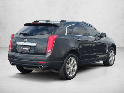 2015 Cadillac SRX AWD 4dr Premium Collection