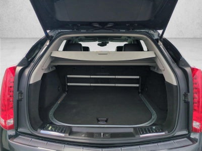 2015 Cadillac SRX AWD 4dr Premium Collection