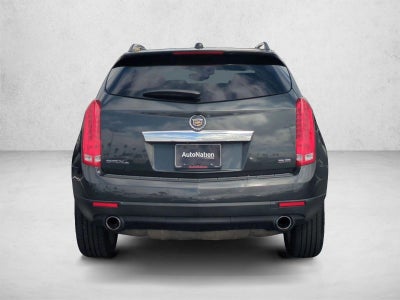 2015 Cadillac SRX AWD 4dr Premium Collection