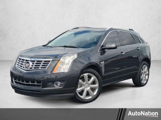 2015 Cadillac SRX AWD 4dr Premium Collection