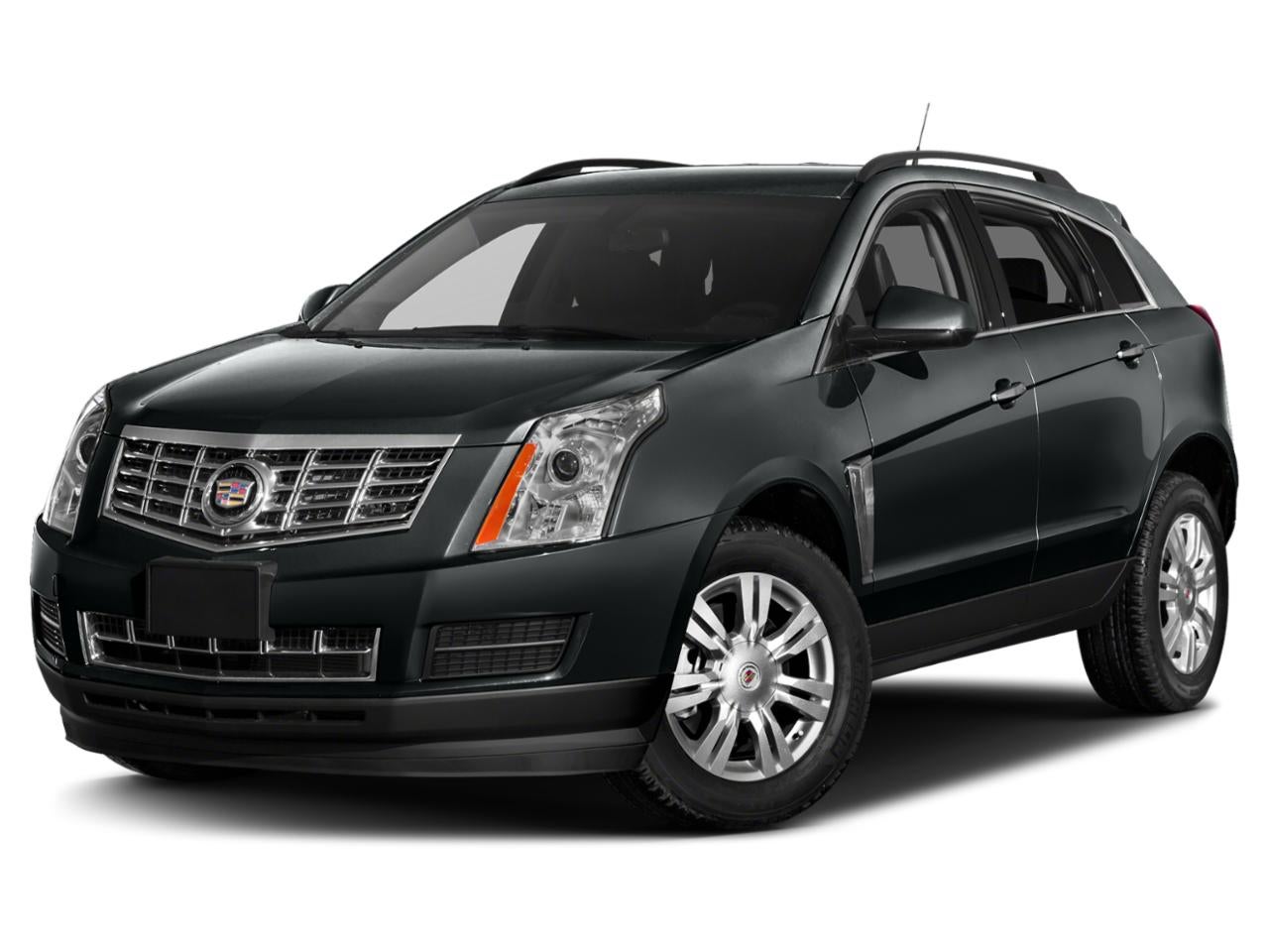 2015 Cadillac SRX AWD 4dr Premium Collection