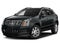 2015 Cadillac SRX AWD 4dr Premium Collection