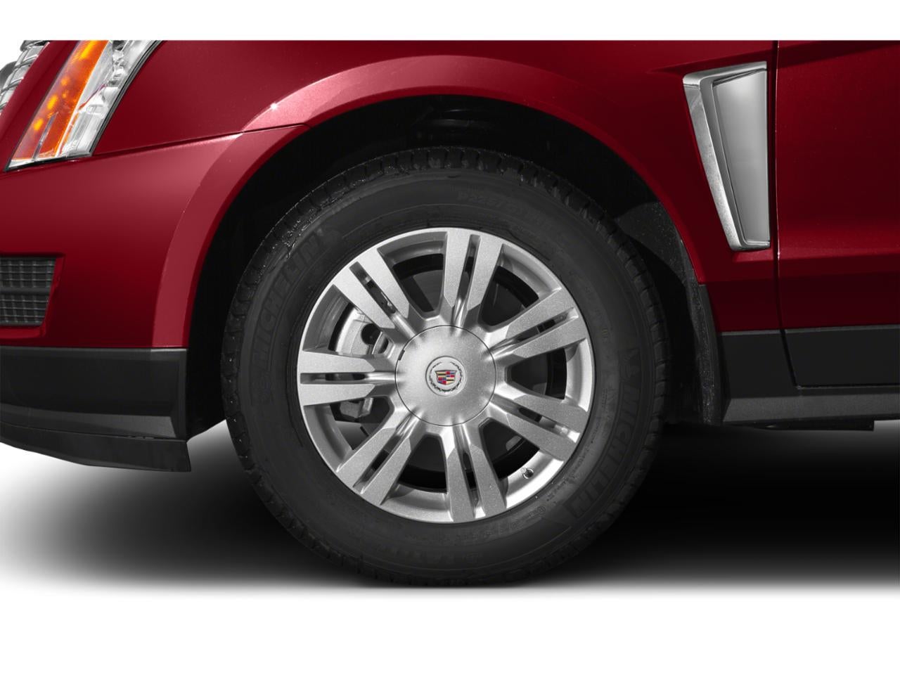 2015 Cadillac SRX AWD 4dr Premium Collection