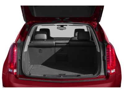 2015 Cadillac SRX AWD 4dr Premium Collection