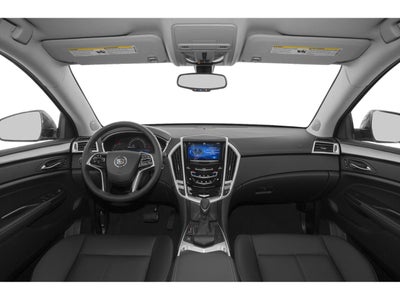 2015 Cadillac SRX AWD 4dr Premium Collection