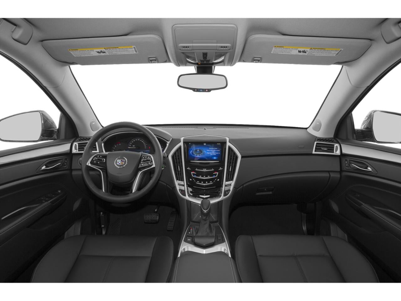 2015 Cadillac SRX AWD 4dr Premium Collection