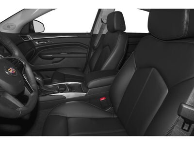 2015 Cadillac SRX AWD 4dr Premium Collection