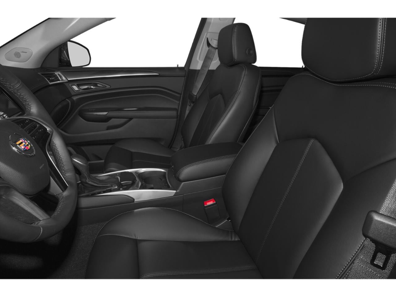 2015 Cadillac SRX AWD 4dr Premium Collection