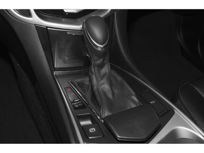 2015 Cadillac SRX AWD 4dr Premium Collection