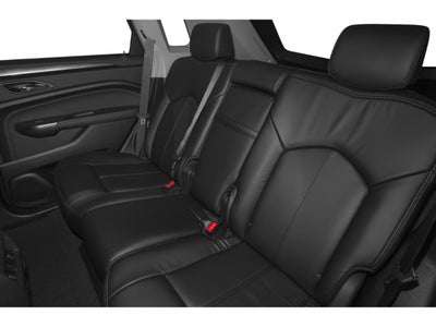 2015 Cadillac SRX AWD 4dr Premium Collection