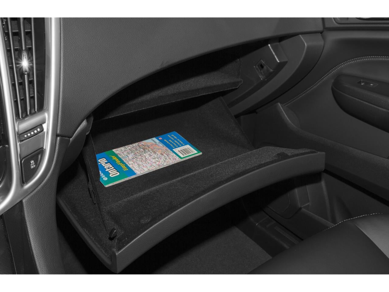 2015 Cadillac SRX AWD 4dr Premium Collection