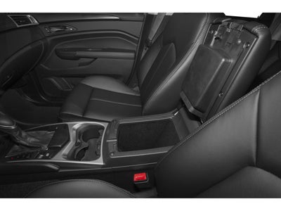 2015 Cadillac SRX AWD 4dr Premium Collection
