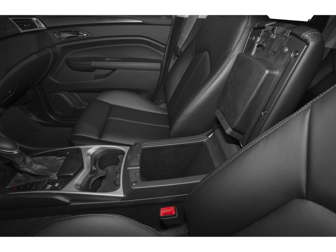 2015 Cadillac SRX AWD 4dr Premium Collection
