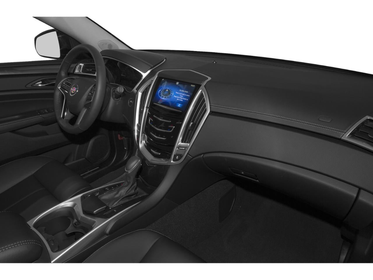 2015 Cadillac SRX AWD 4dr Premium Collection
