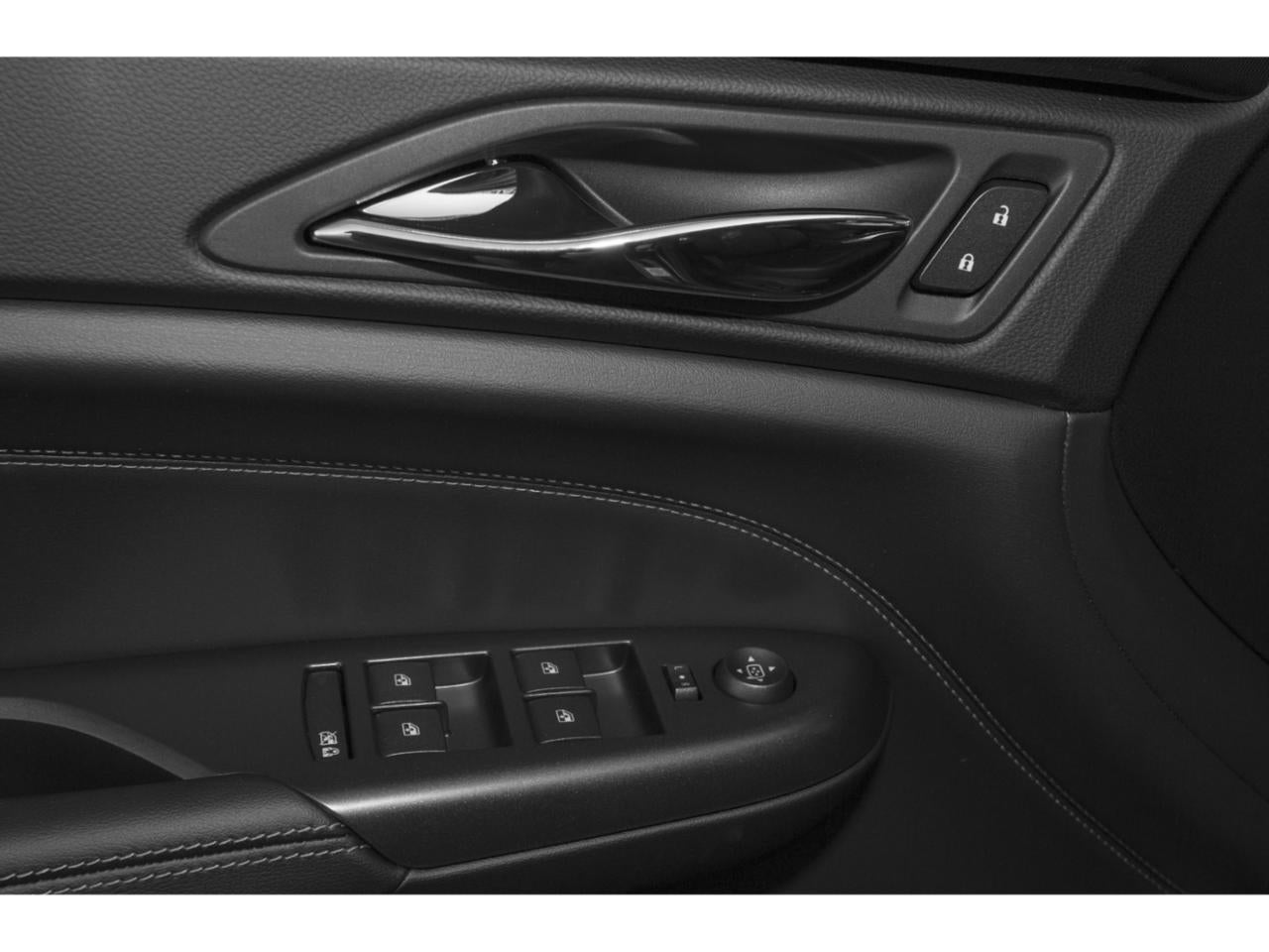 2015 Cadillac SRX AWD 4dr Premium Collection