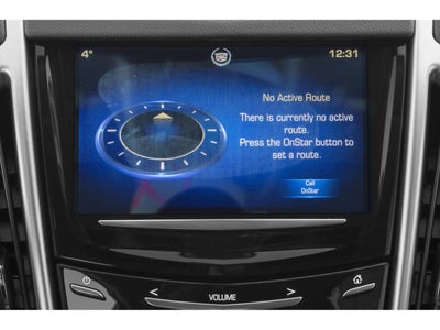 2015 Cadillac SRX AWD 4dr Premium Collection