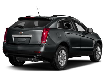2015 Cadillac SRX AWD 4dr Premium Collection