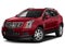 2015 Cadillac SRX AWD 4dr Premium Collection