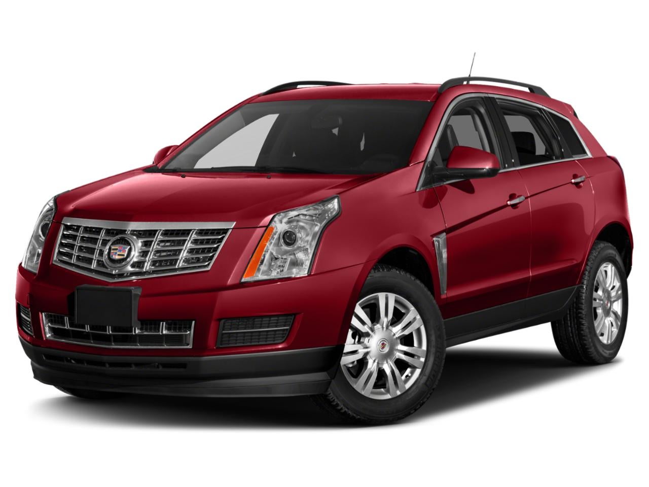 2015 Cadillac SRX AWD 4dr Premium Collection