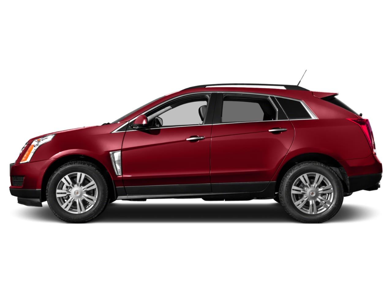2015 Cadillac SRX AWD 4dr Premium Collection