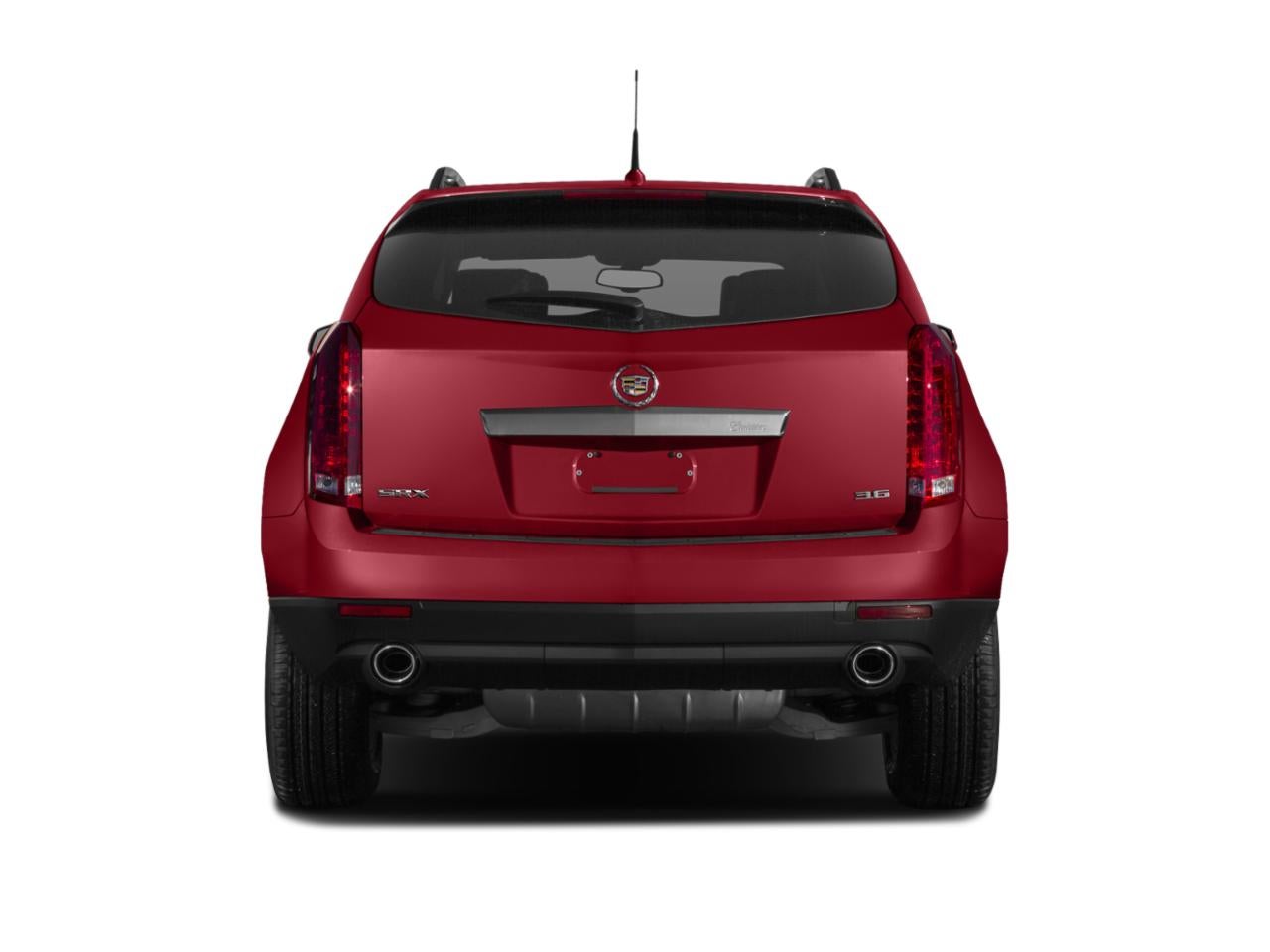 2015 Cadillac SRX AWD 4dr Premium Collection