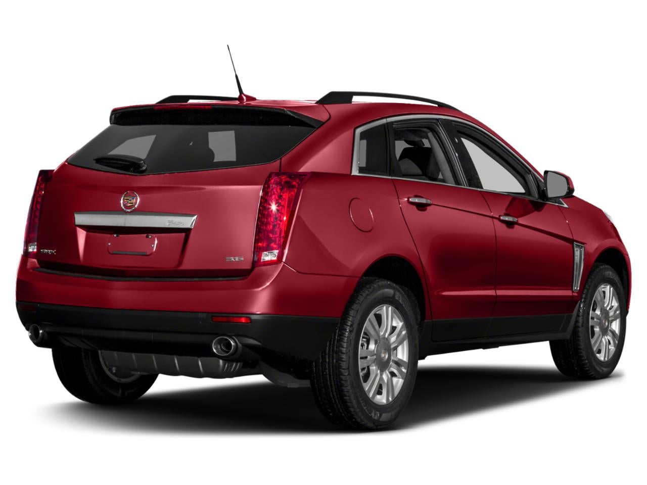 2015 Cadillac SRX AWD 4dr Premium Collection