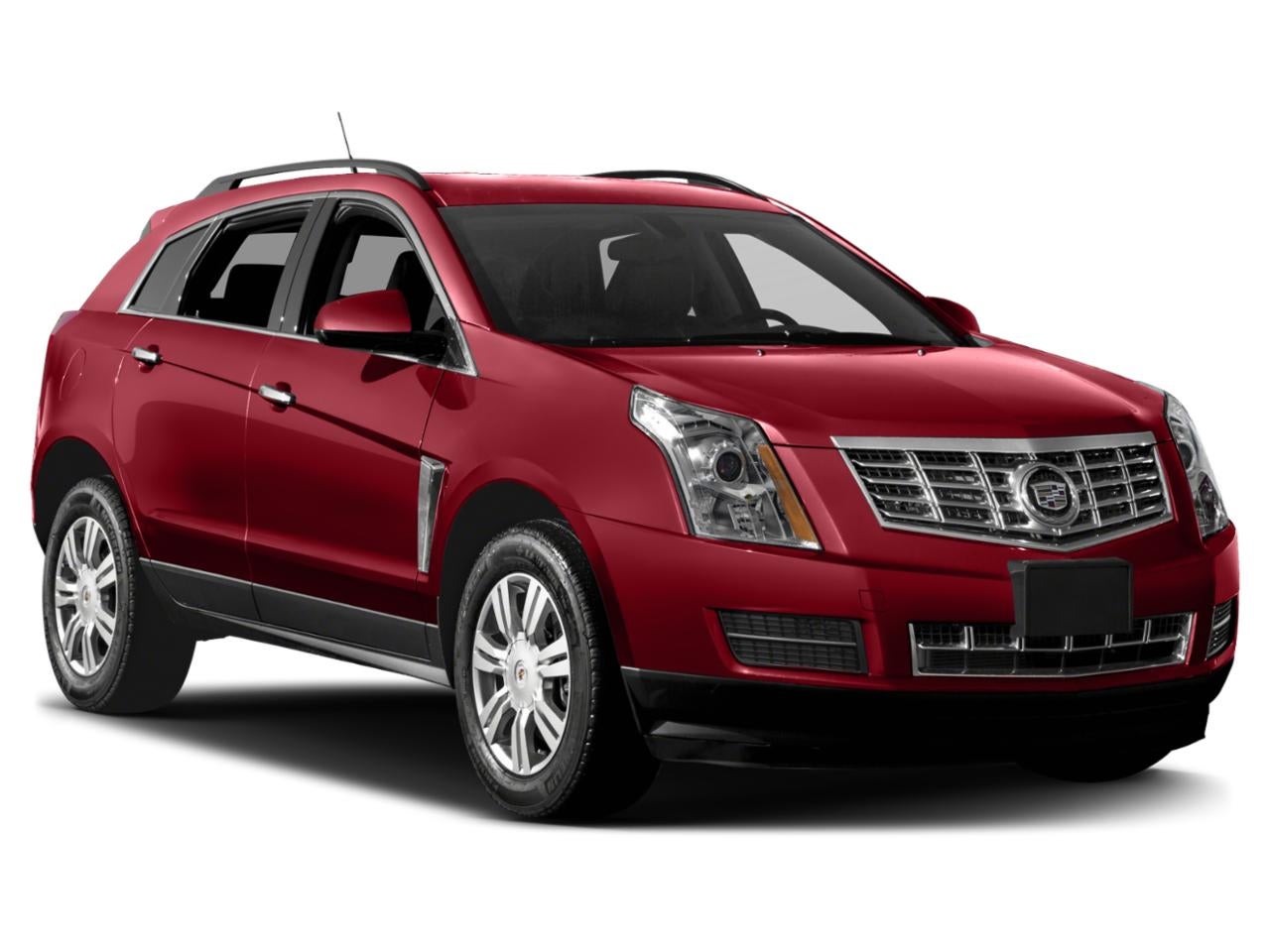 2015 Cadillac SRX AWD 4dr Premium Collection