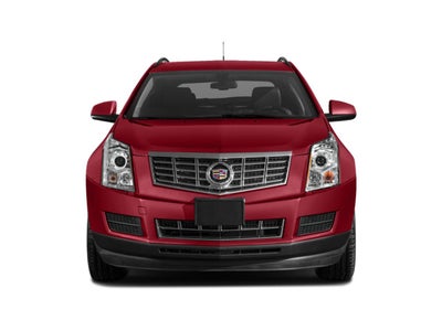 2015 Cadillac SRX AWD 4dr Premium Collection