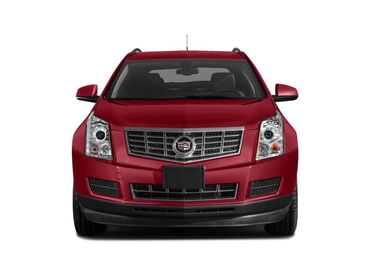 2015 Cadillac SRX AWD 4dr Premium Collection