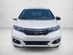 2018 Honda Fit EX Manual