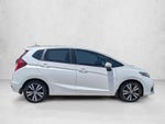 2018 Honda Fit EX Manual