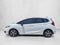 2018 Honda Fit EX Manual