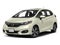 2018 Honda Fit EX Manual