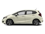 2018 Honda Fit EX Manual