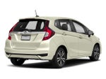 2018 Honda Fit EX Manual