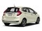 2018 Honda Fit EX Manual
