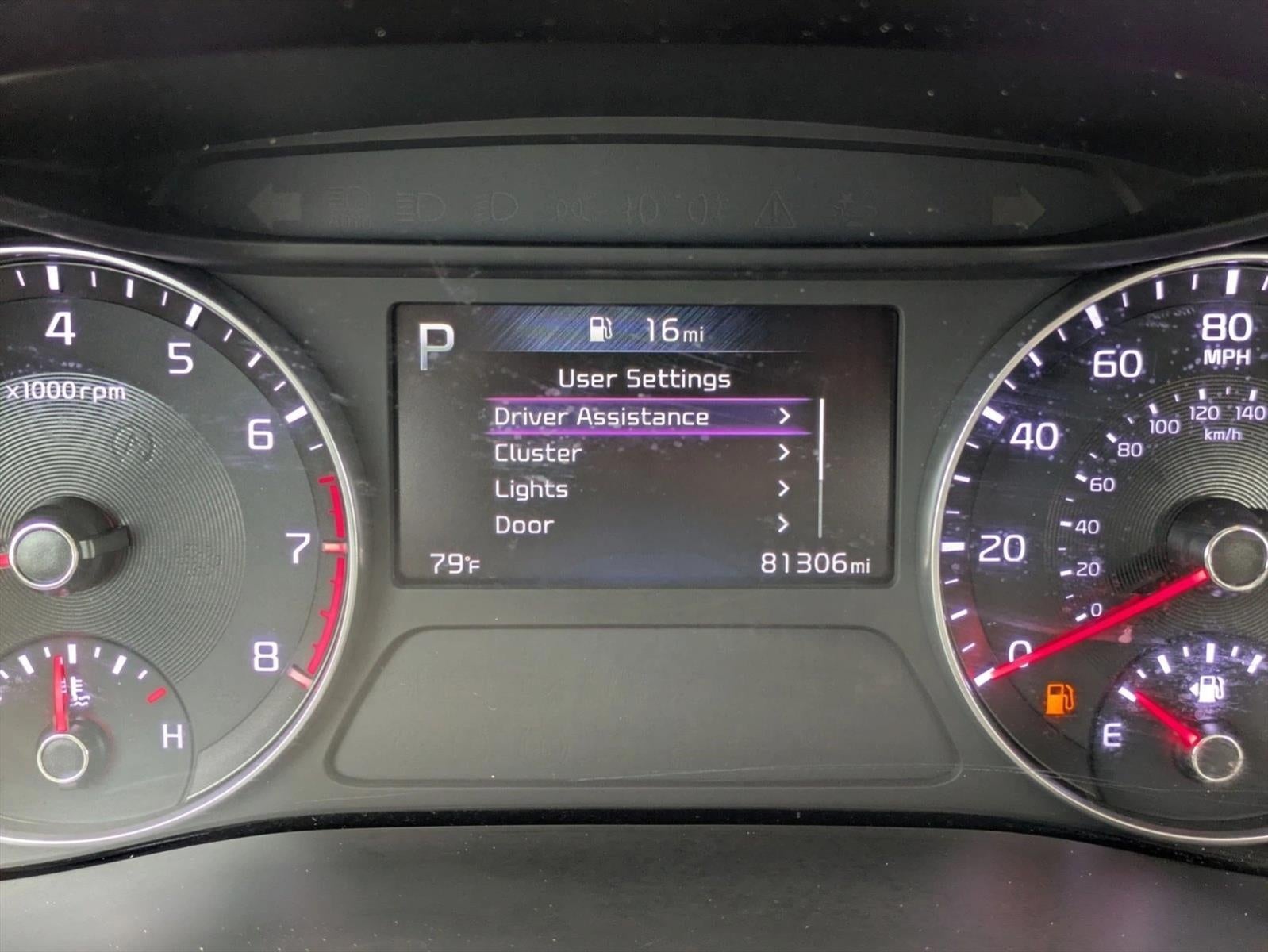2023 Kia Forte LXS IVT