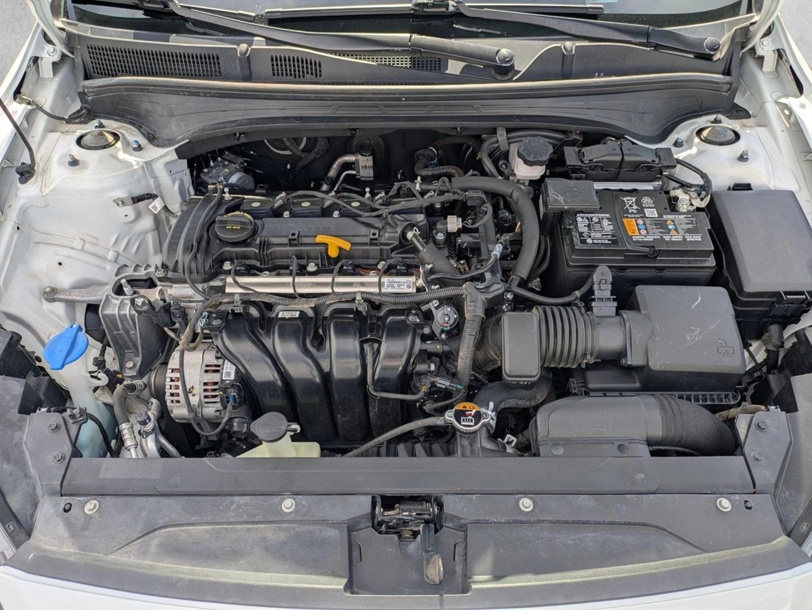 2023 Kia Forte LXS IVT