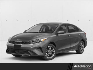 2023 Kia Forte LXS IVT