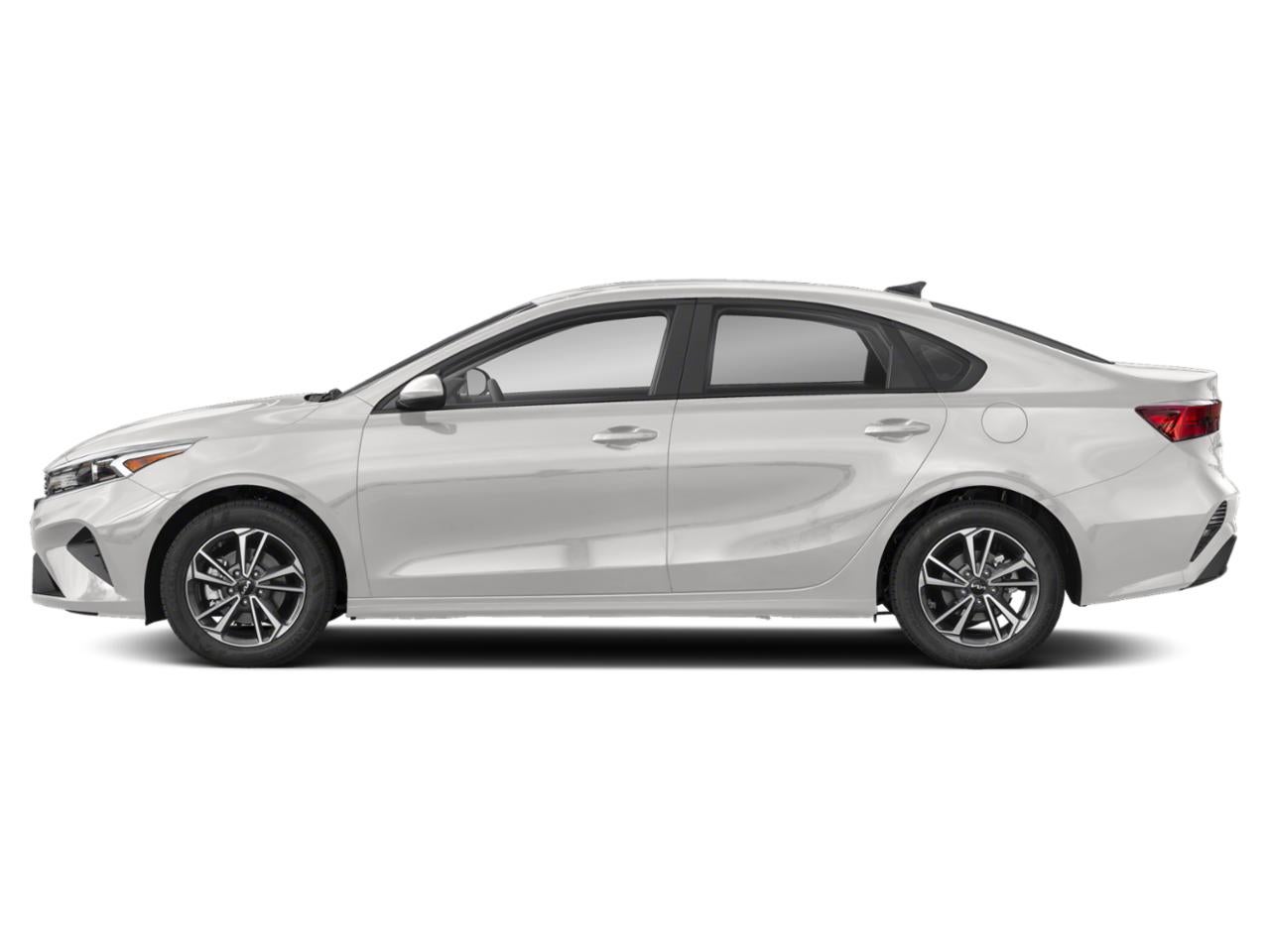 2023 Kia Forte LXS IVT