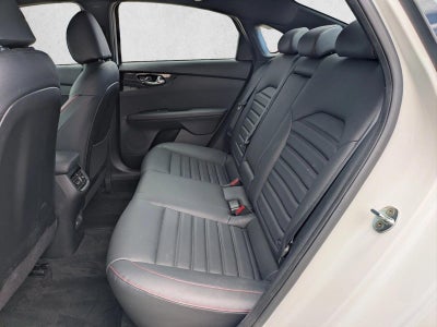2023 Kia Forte GT DCT