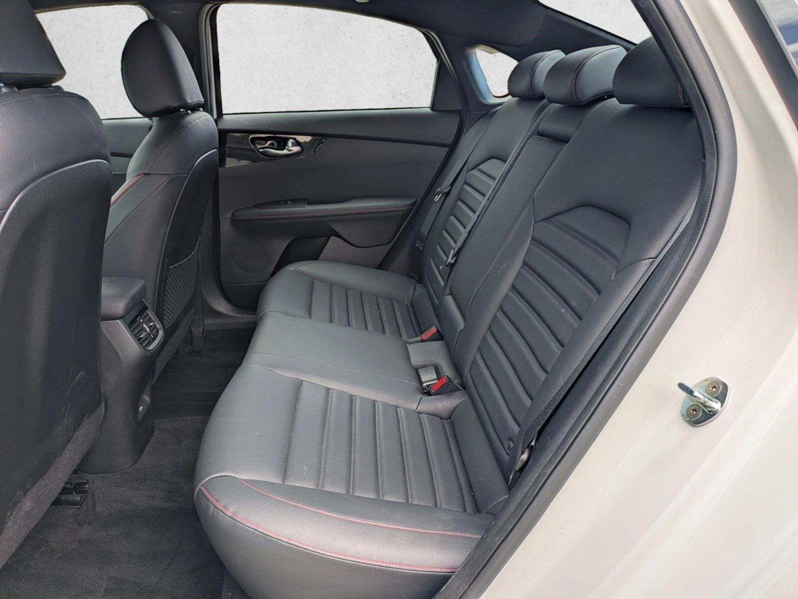 2023 Kia Forte GT DCT