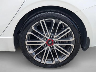 2023 Kia Forte GT DCT