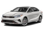 2023 Kia Forte GT DCT
