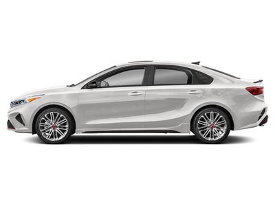 2023 Kia Forte GT DCT