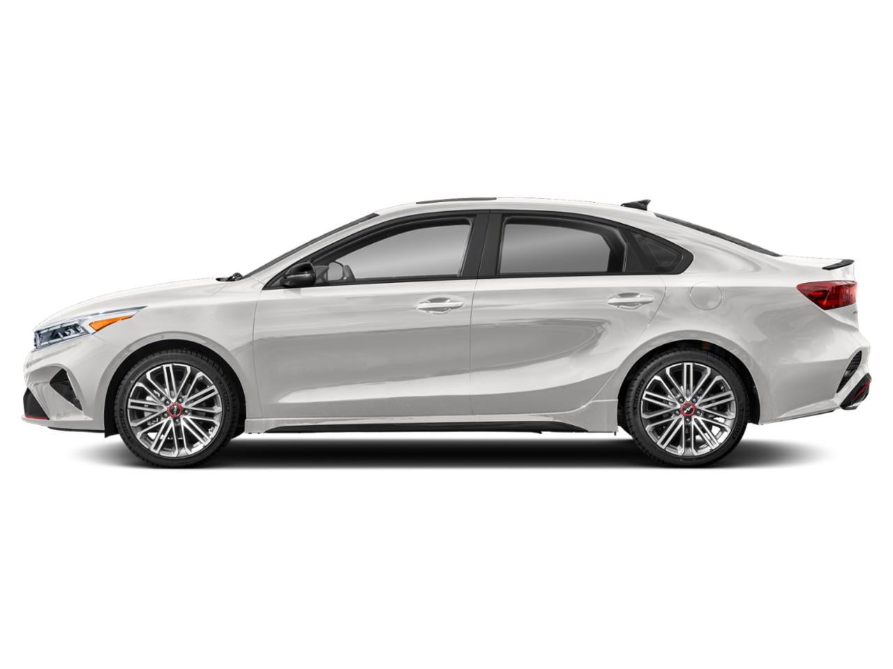 2023 Kia Forte GT DCT