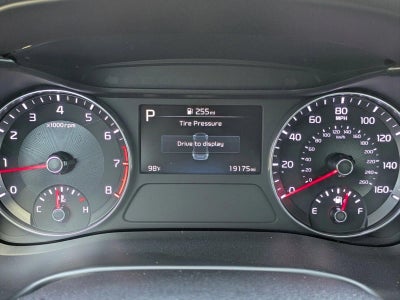 2023 Kia Forte GT-Line IVT